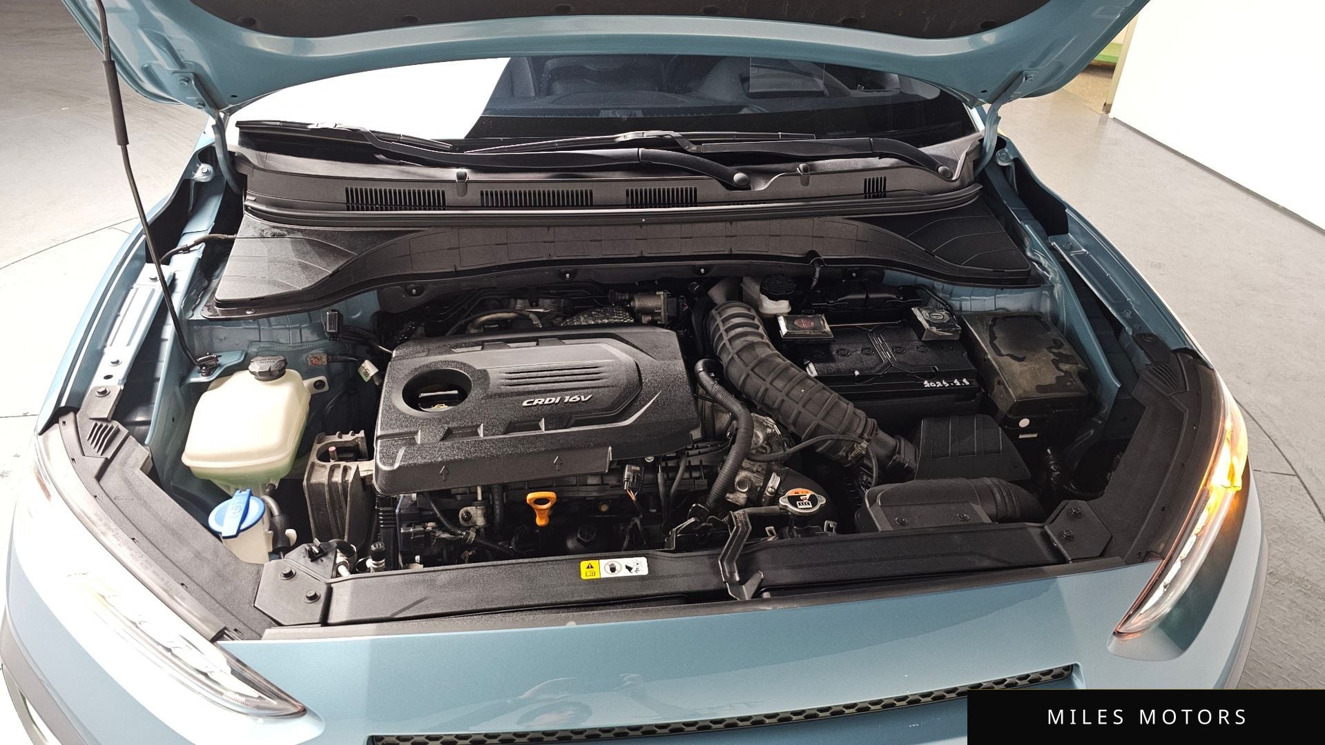 Hyundai Kona 2019 — миниатюра 5