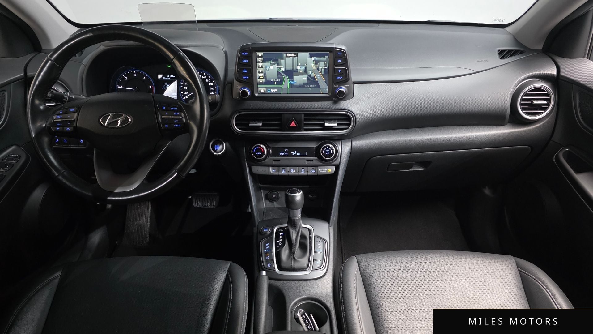 Hyundai Kona 2019 — миниатюра 6