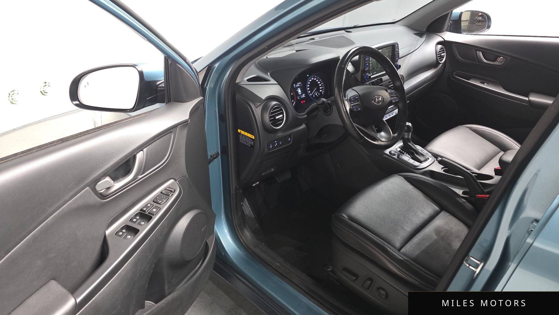 Hyundai Kona 2019 — миниатюра 9