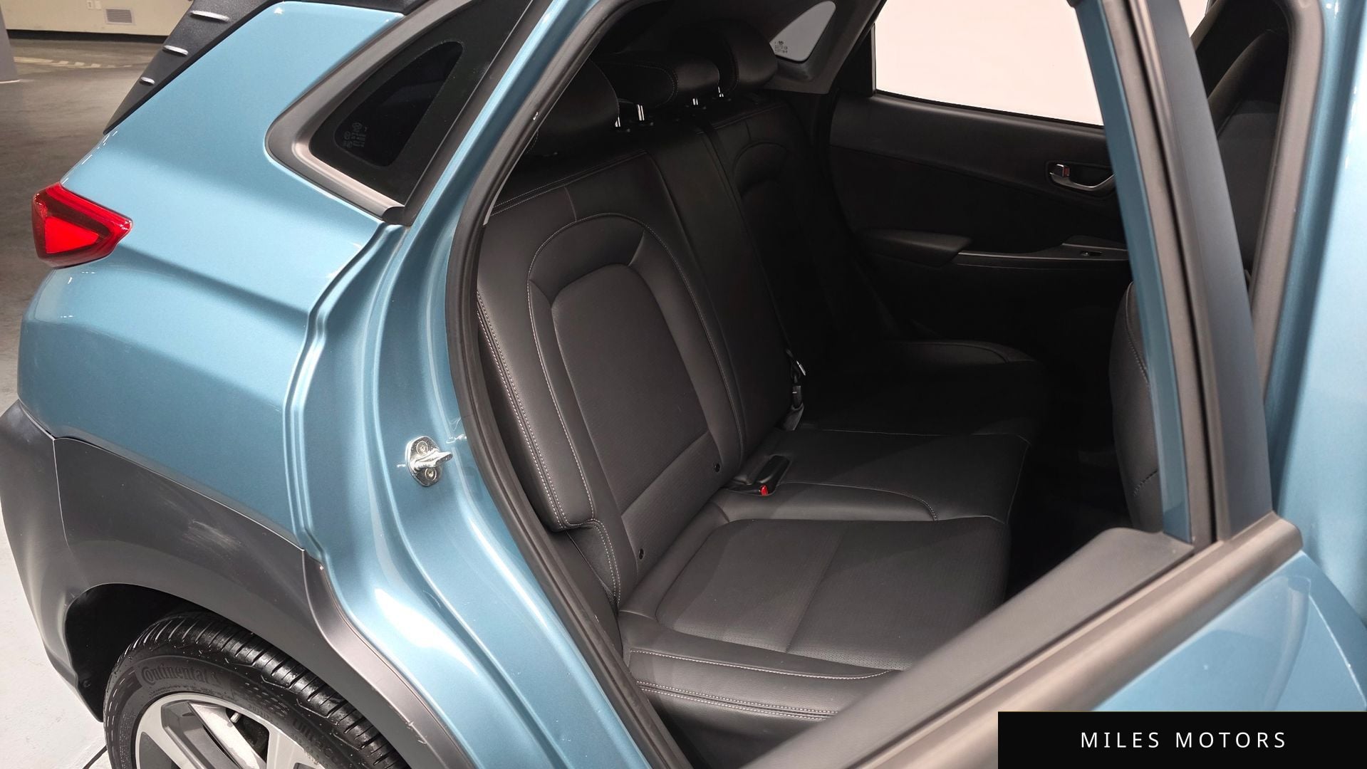 Hyundai Kona 2019 — миниатюра 11