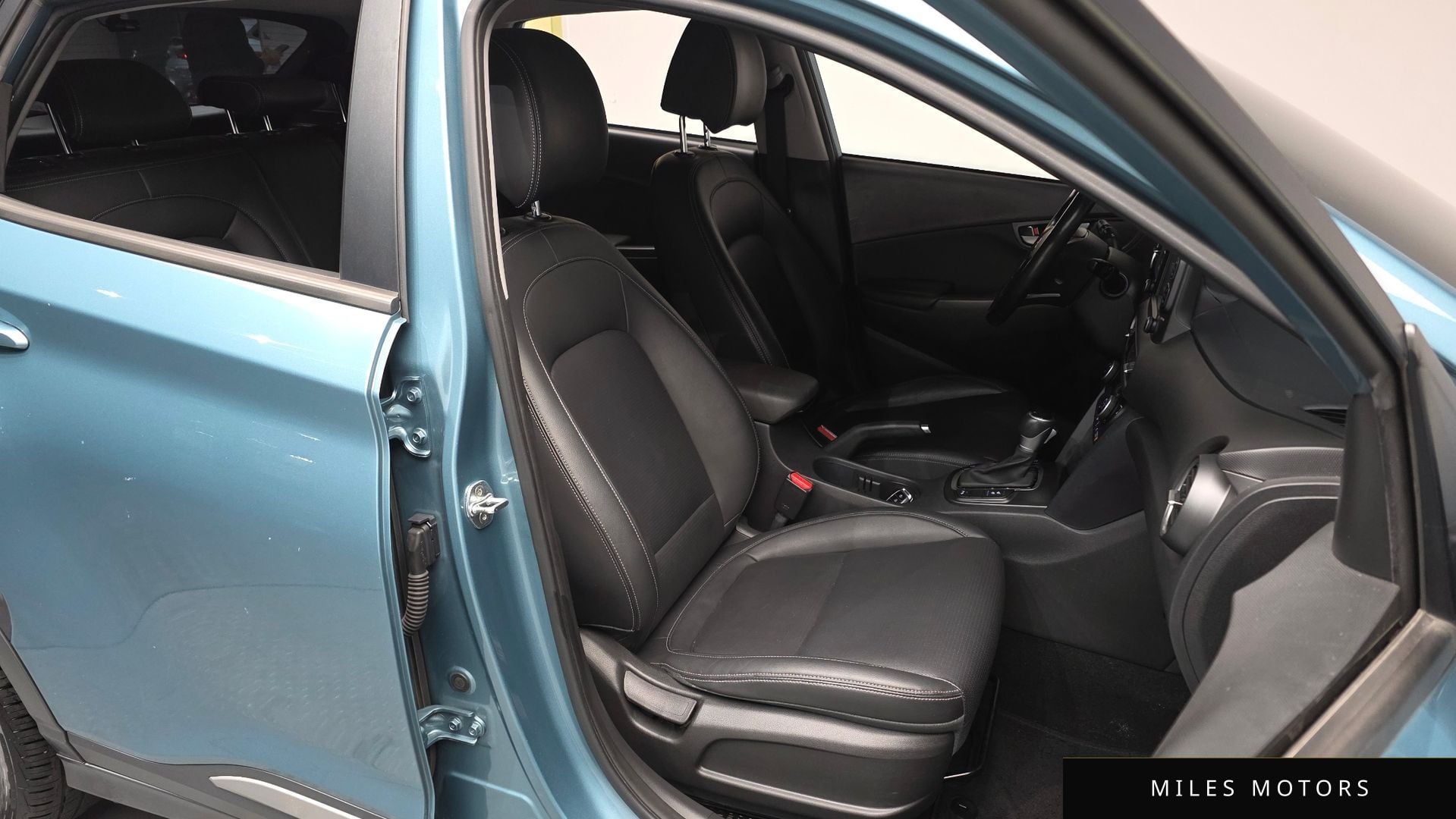 Hyundai Kona 2019 — миниатюра 12