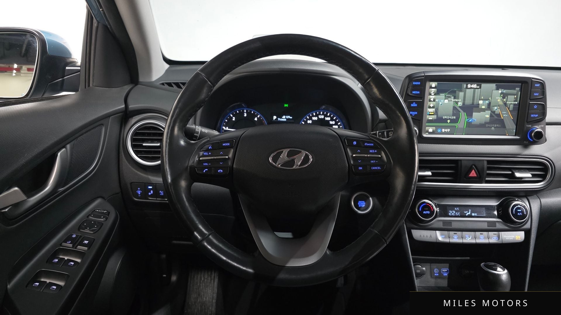 Hyundai Kona 2019 — миниатюра 14