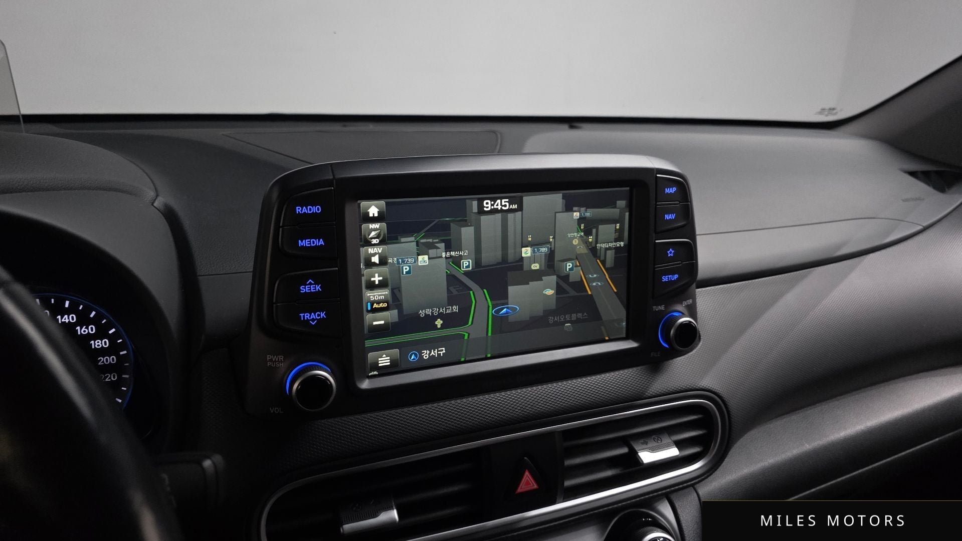 Hyundai Kona 2019 — миниатюра 15