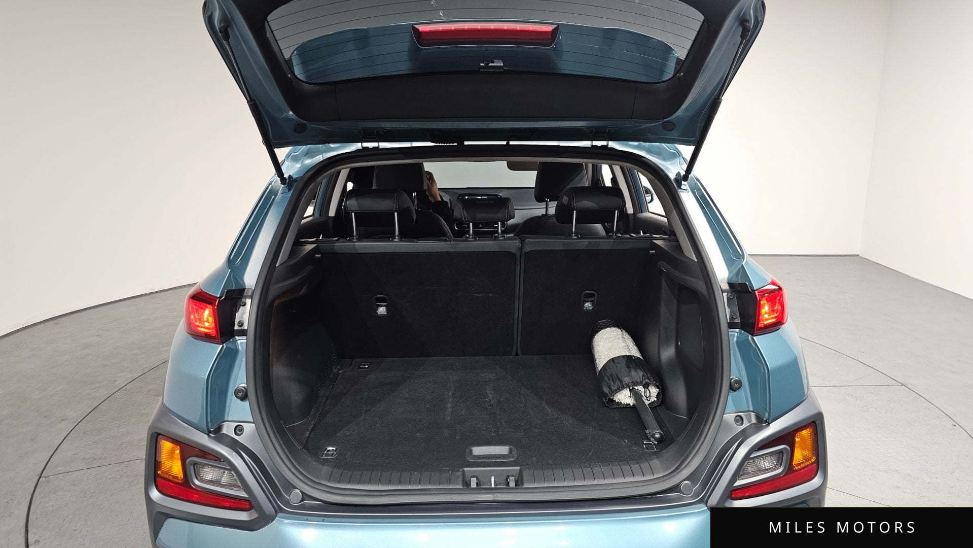 Hyundai Kona 2019 — миниатюра 20