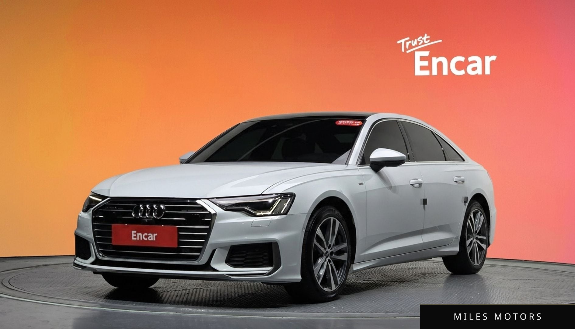 Audi A6 (C8) 2021 — миниатюра 10