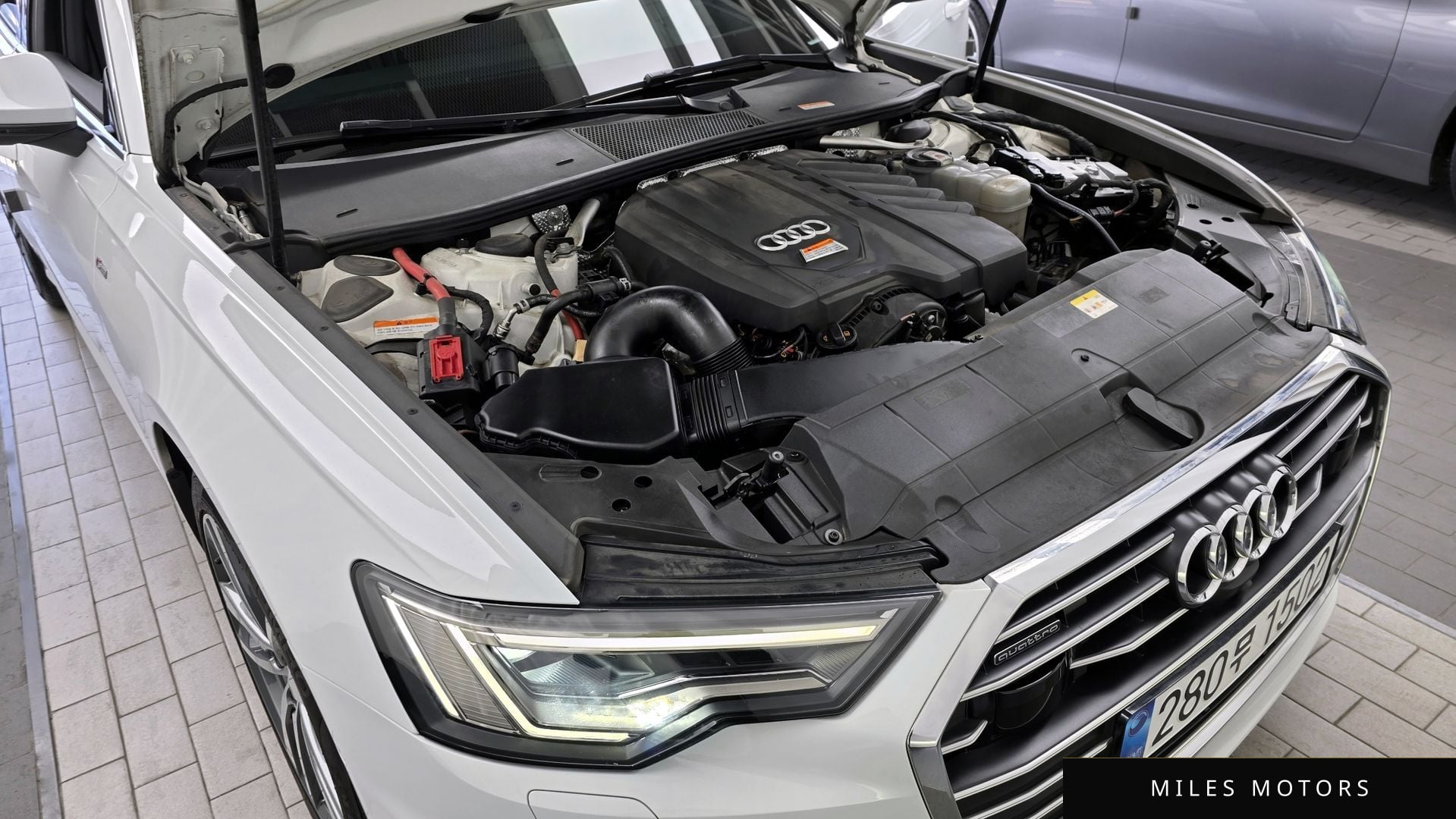 Audi A6 (C8) 2021 — миниатюра 5