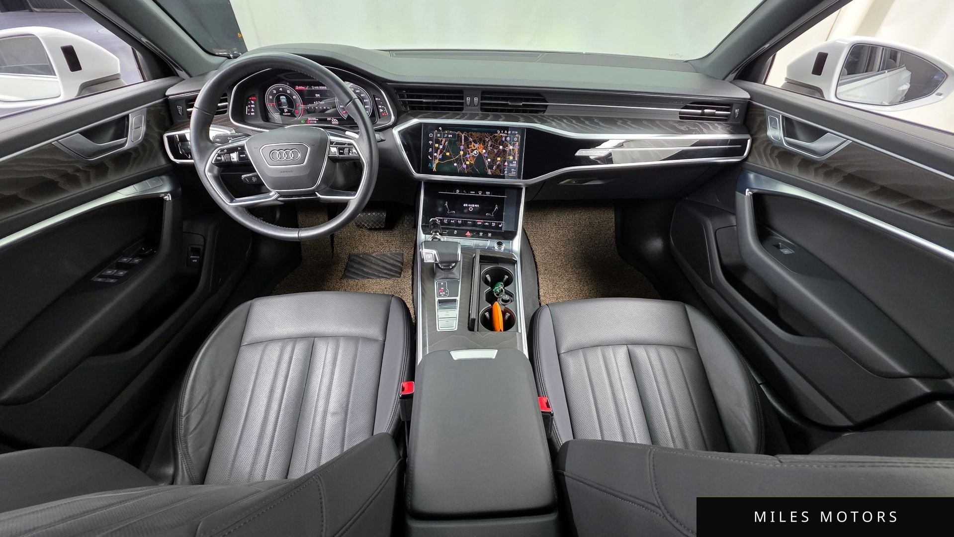 Audi A6 (C8) 2021 — миниатюра 6