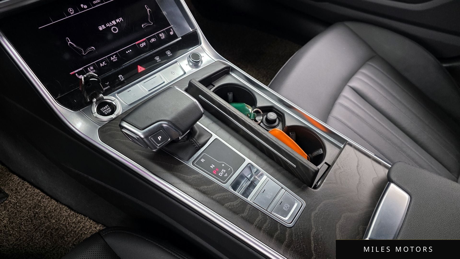Audi A6 (C8) 2021 — миниатюра 8