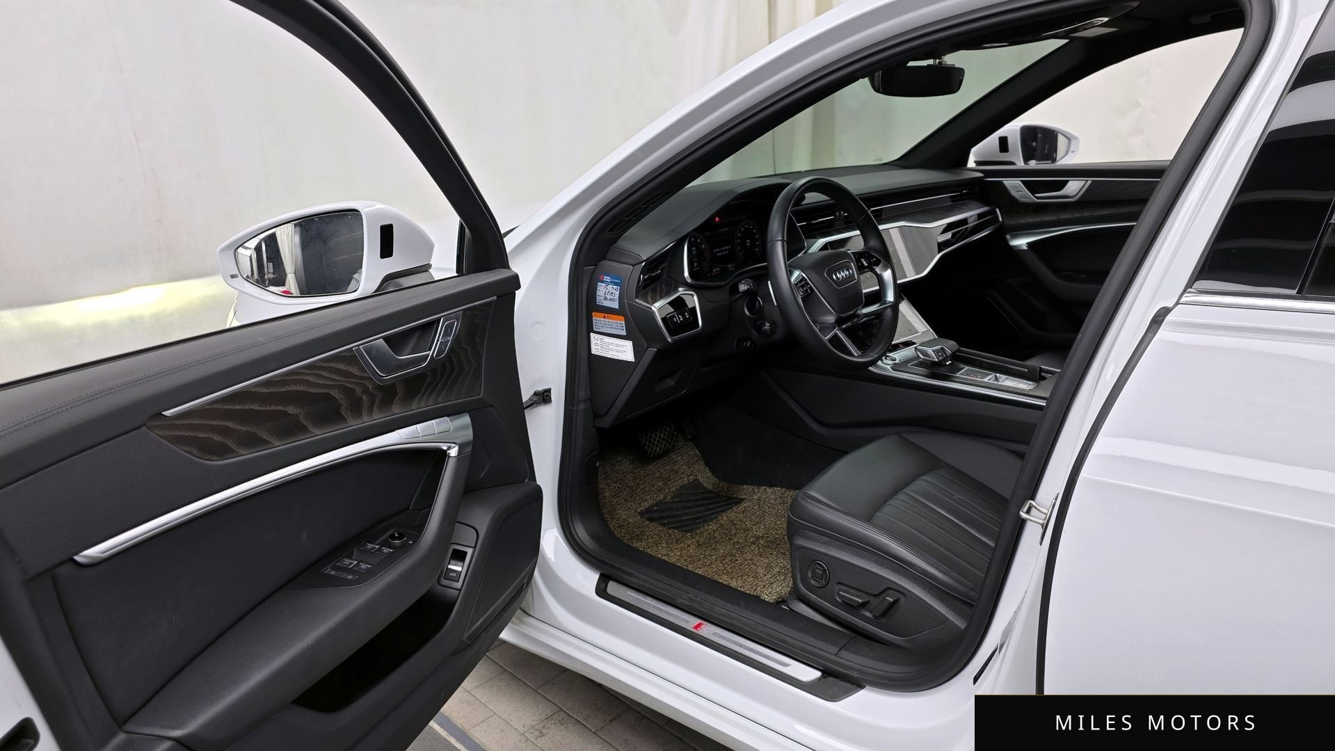 Audi A6 (C8) 2021 — миниатюра 9