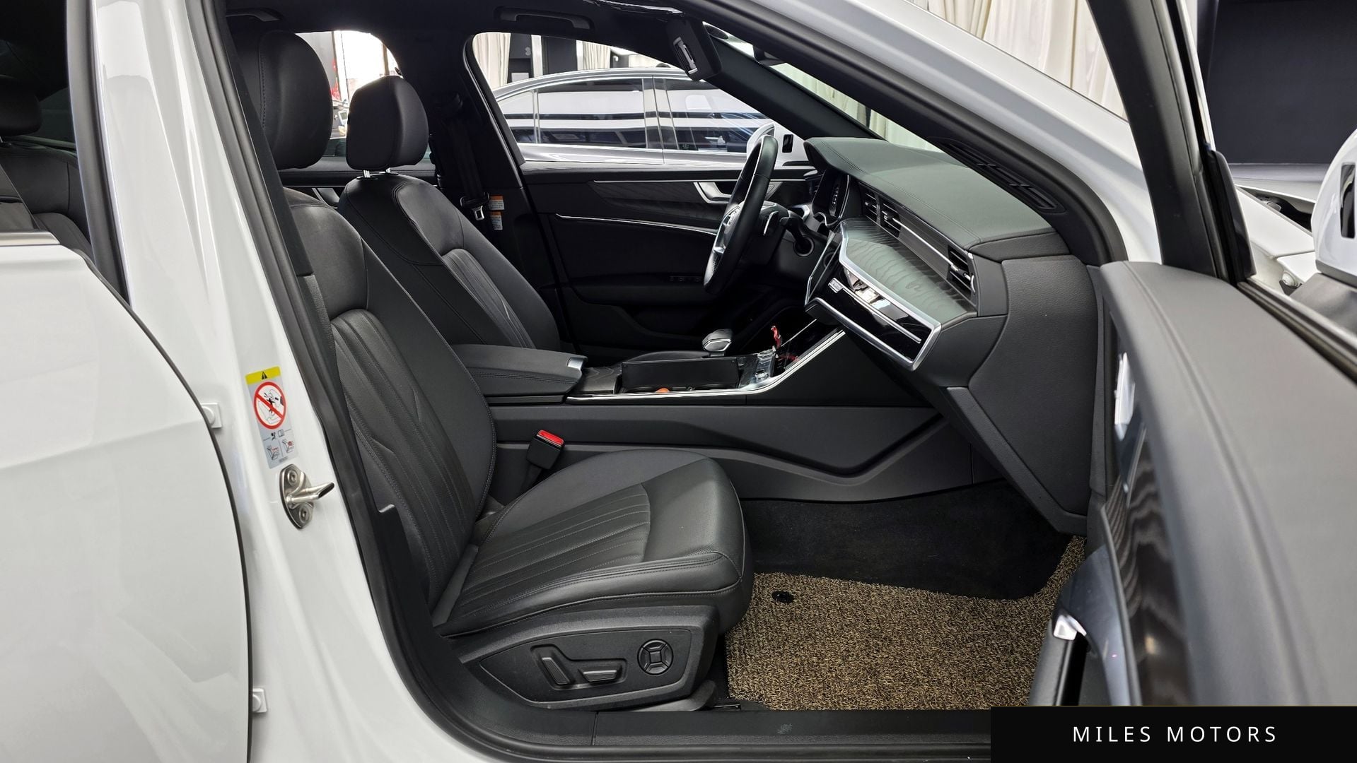 Audi A6 (C8) 2021 — миниатюра 11