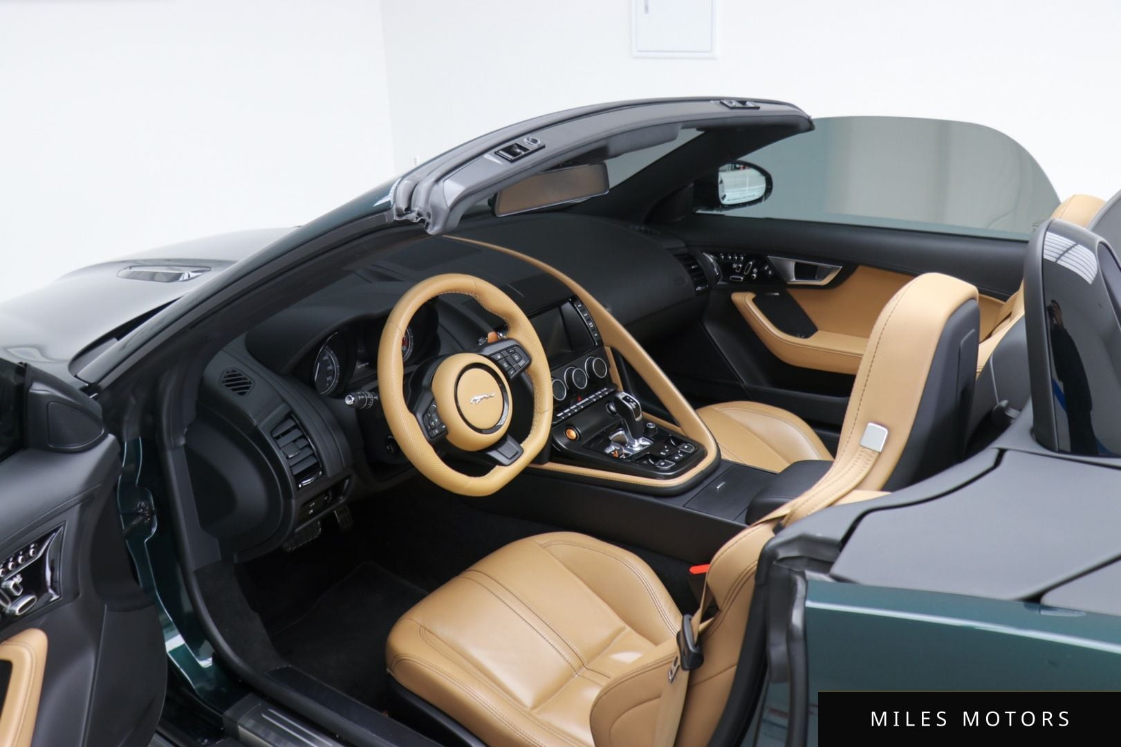 Jaguar F-TYPE 2015 — миниатюра 10