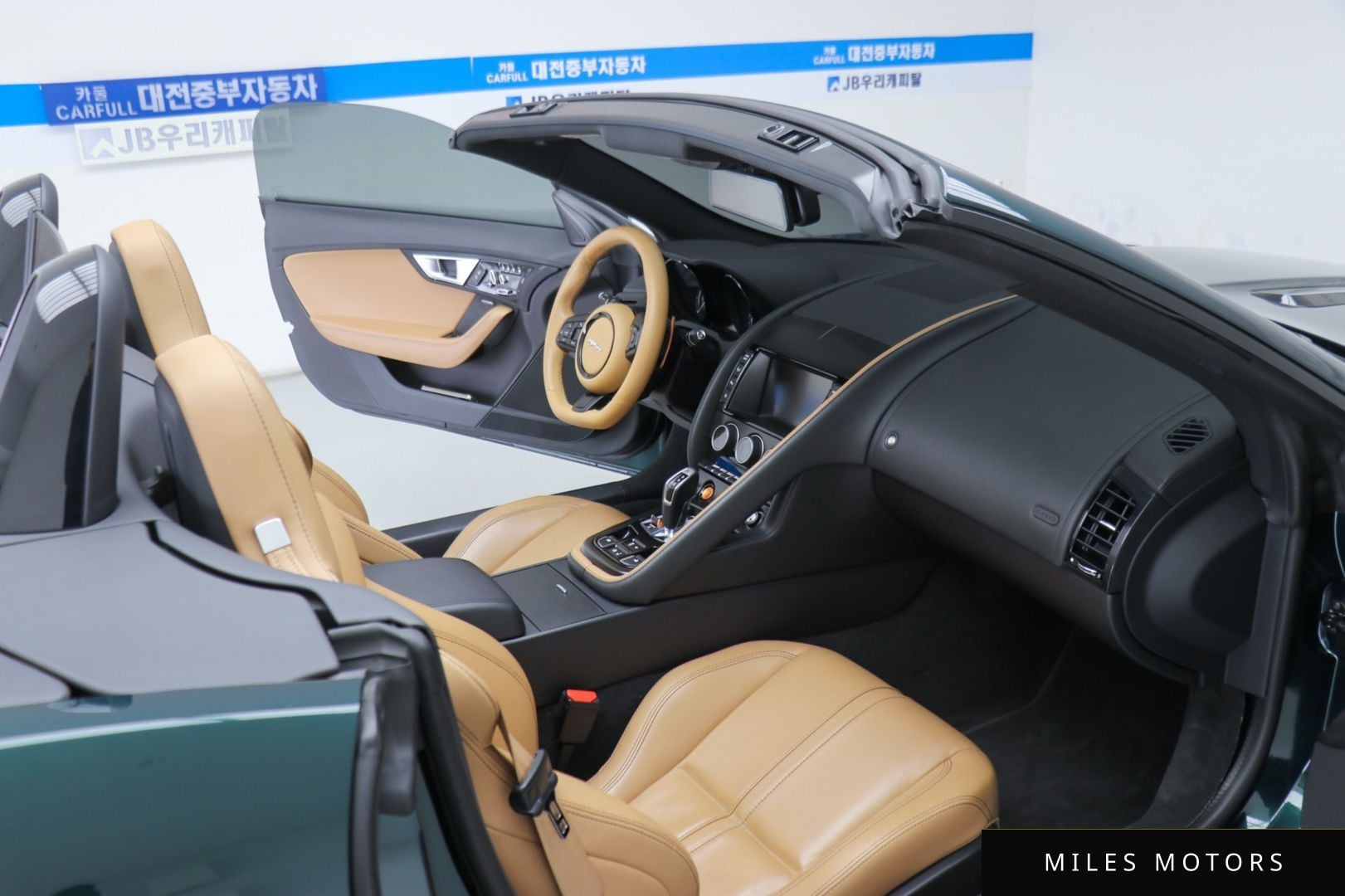Jaguar F-TYPE 2015 — миниатюра 11