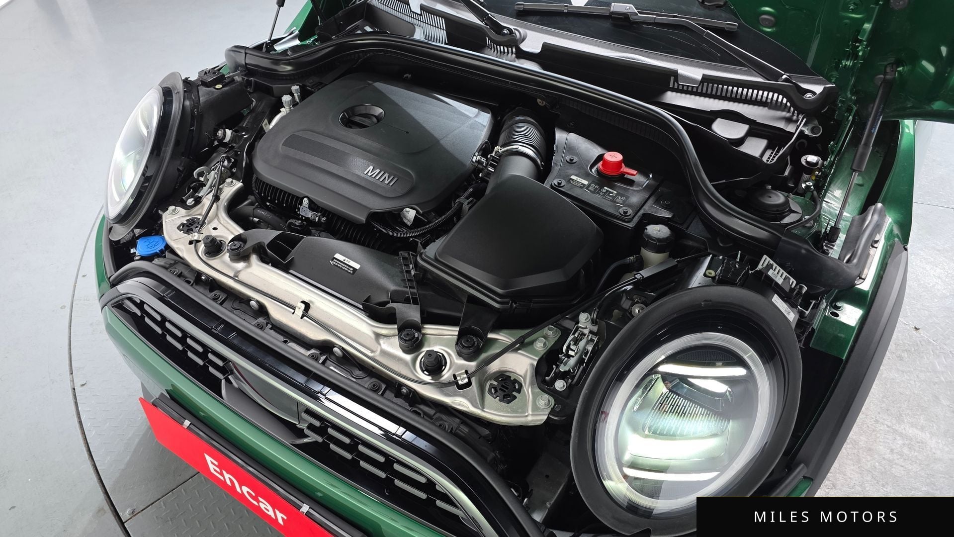 MINI Cooper 2025 — миниатюра 5