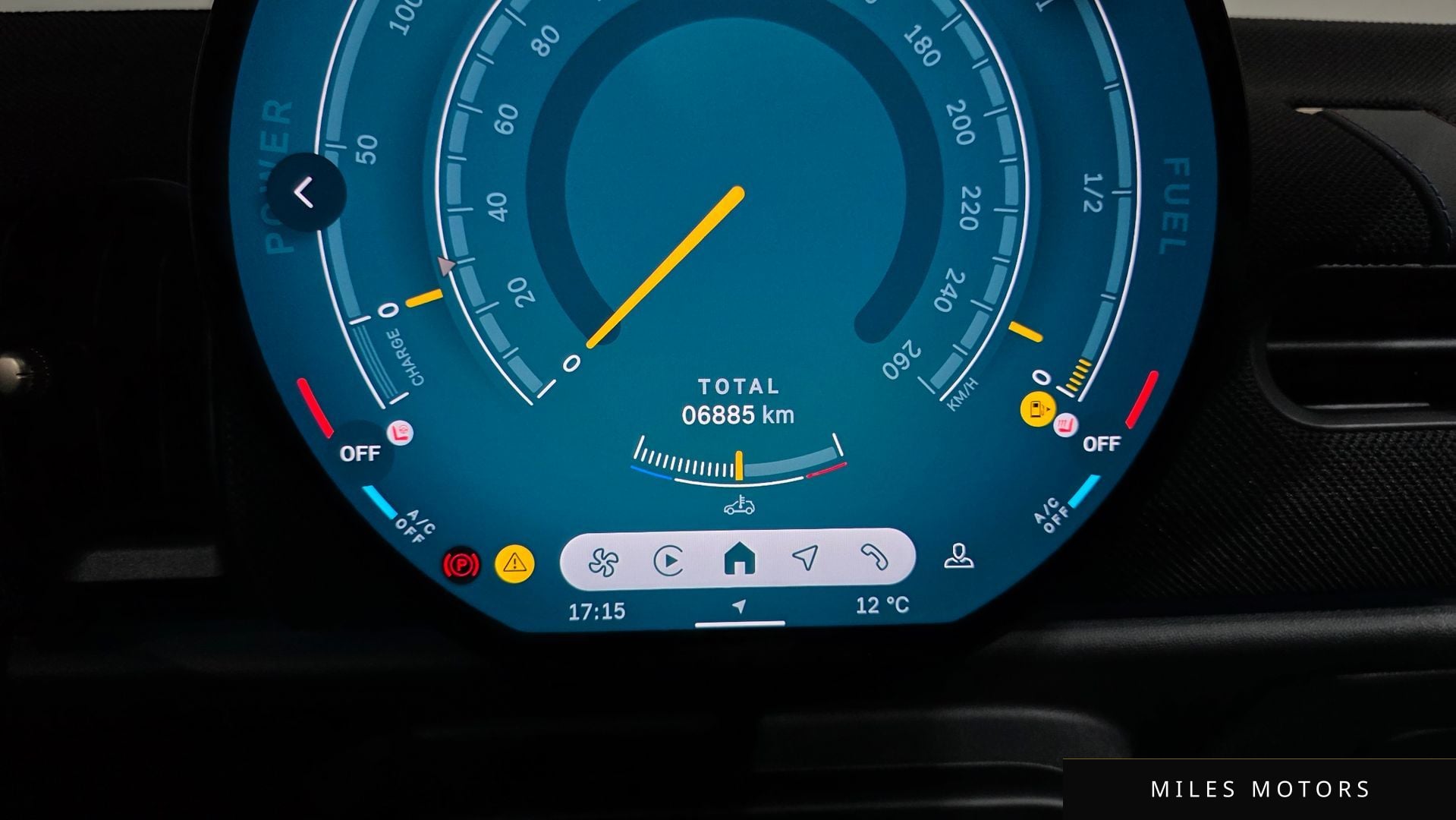 MINI Cooper 2025 — миниатюра 7
