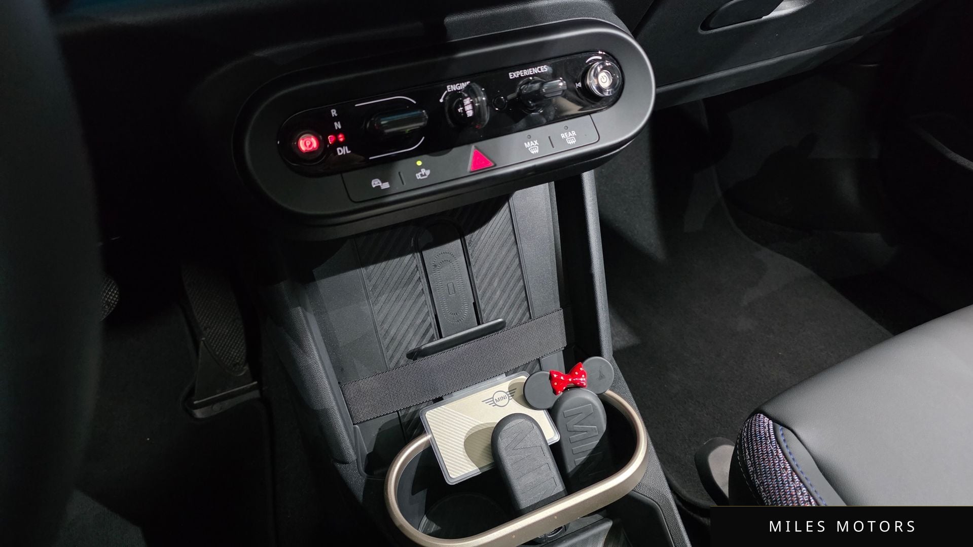MINI Cooper 2025 — миниатюра 8
