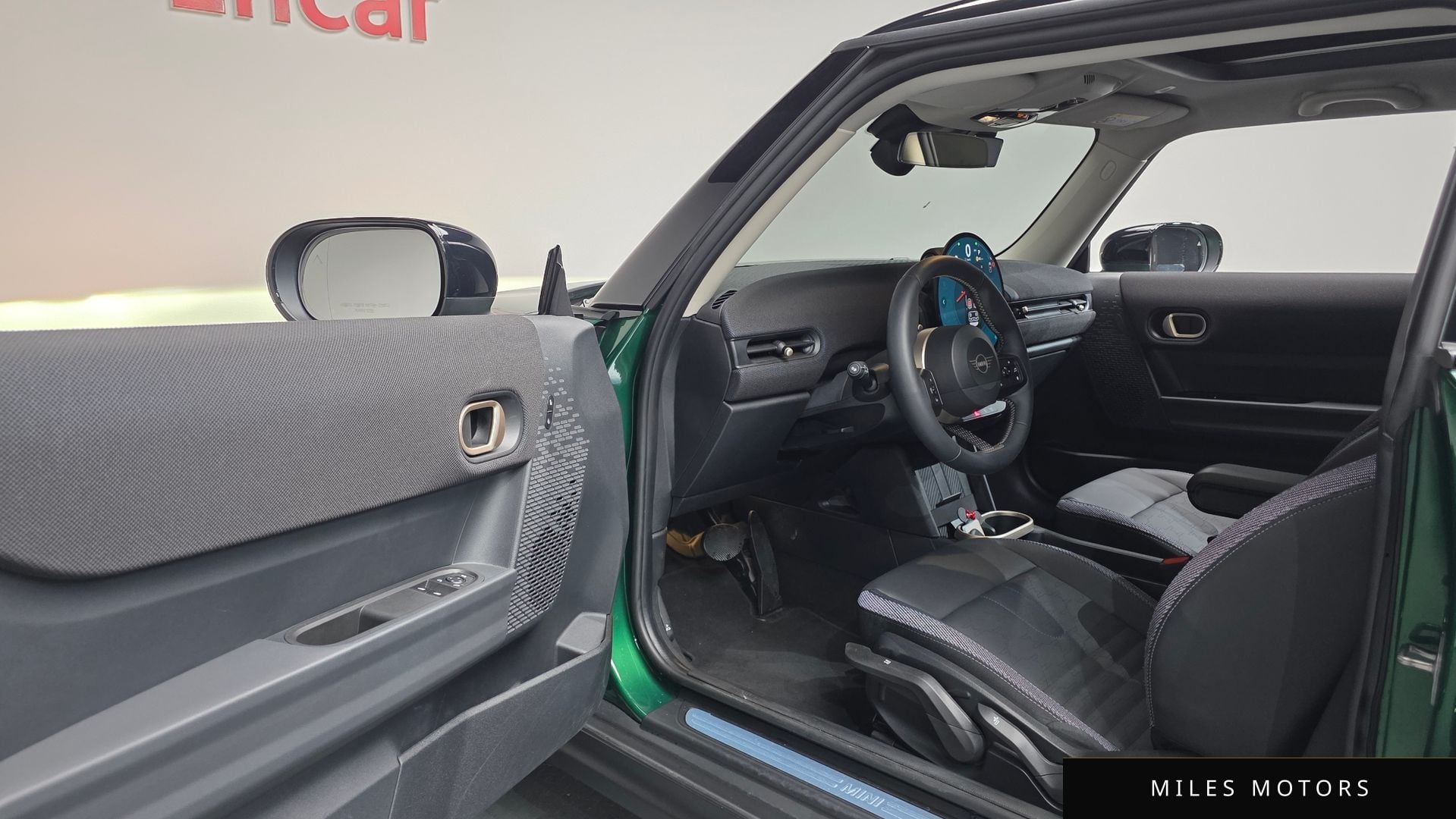 MINI Cooper 2025 — миниатюра 9