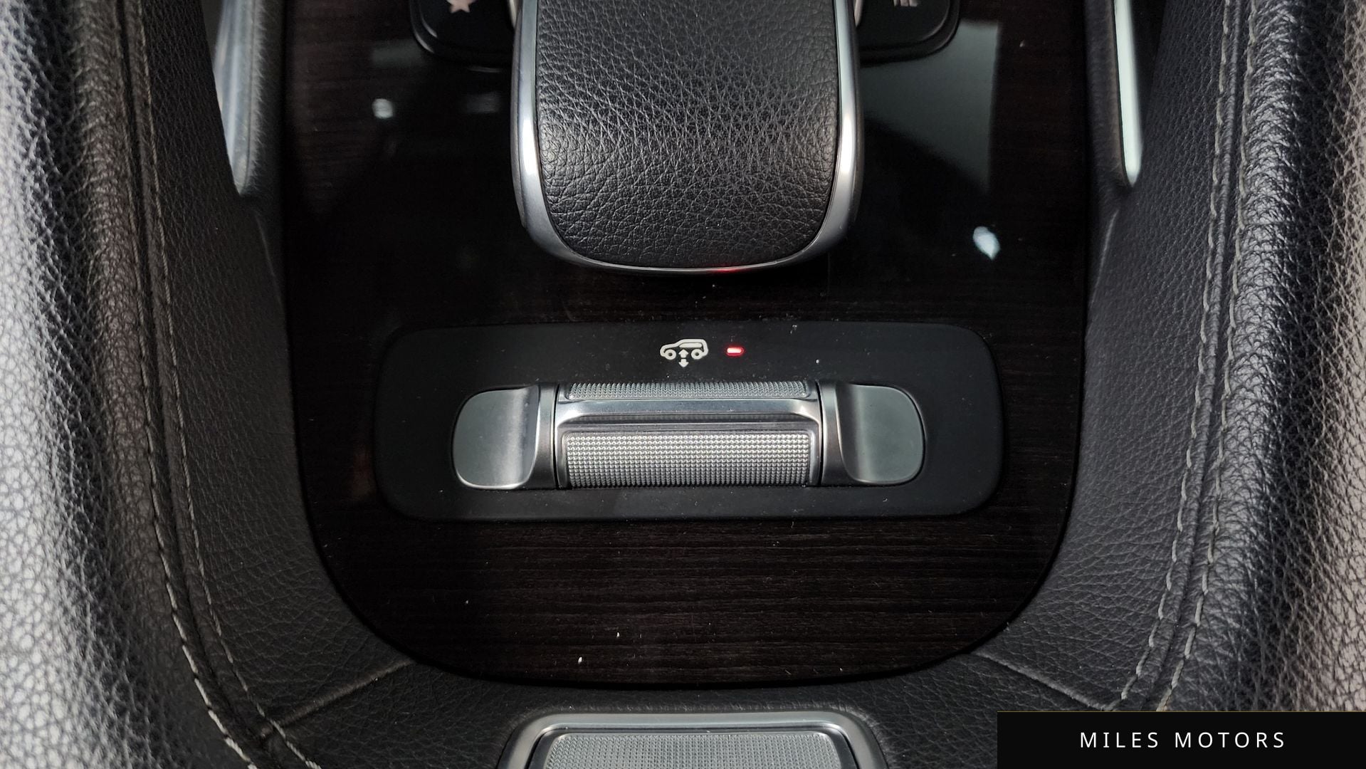 Mercedes-Benz GLE-Class W167 2021 — миниатюра 16
