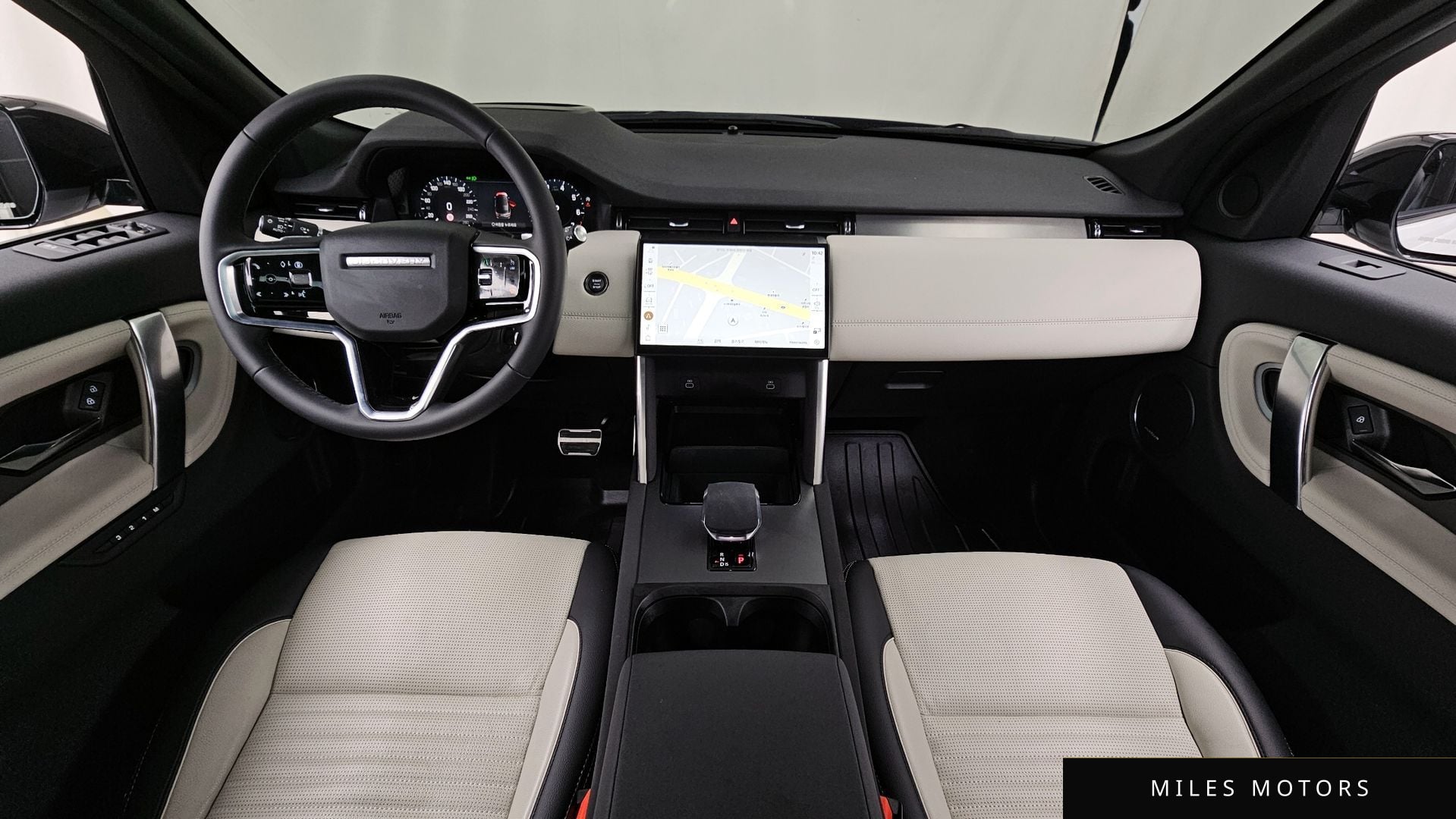 Land Rover Discovery Sport 2025 — миниатюра 7