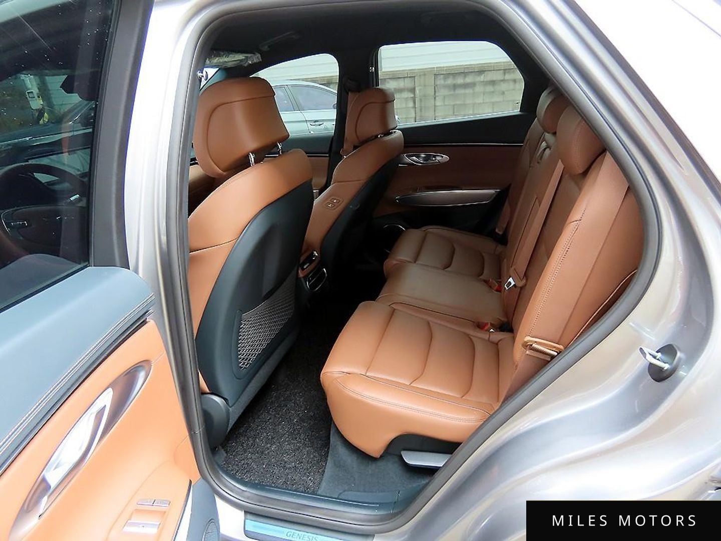 Genesis GV70 2023 — миниатюра 6
