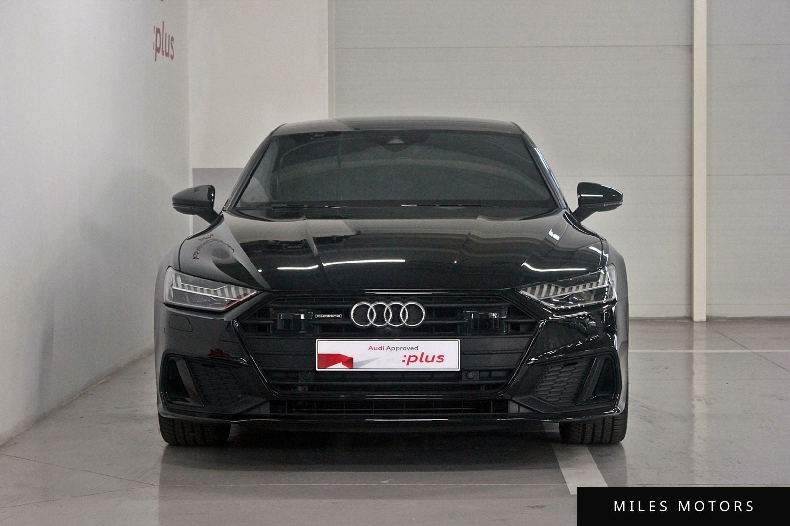 Audi A7 (4K) 2023 — миниатюра 3
