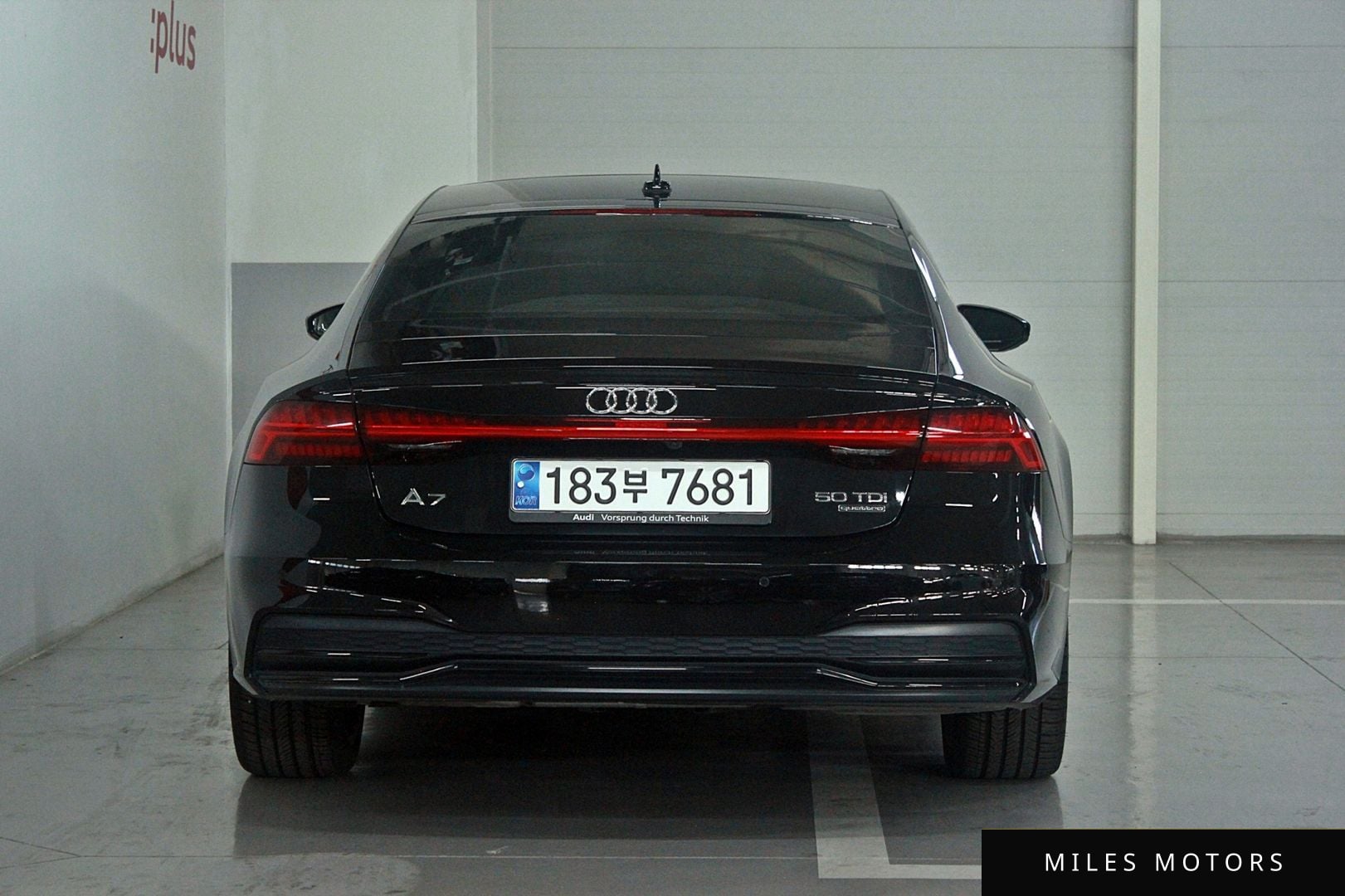 Audi A7 (4K) 2023 — миниатюра 4