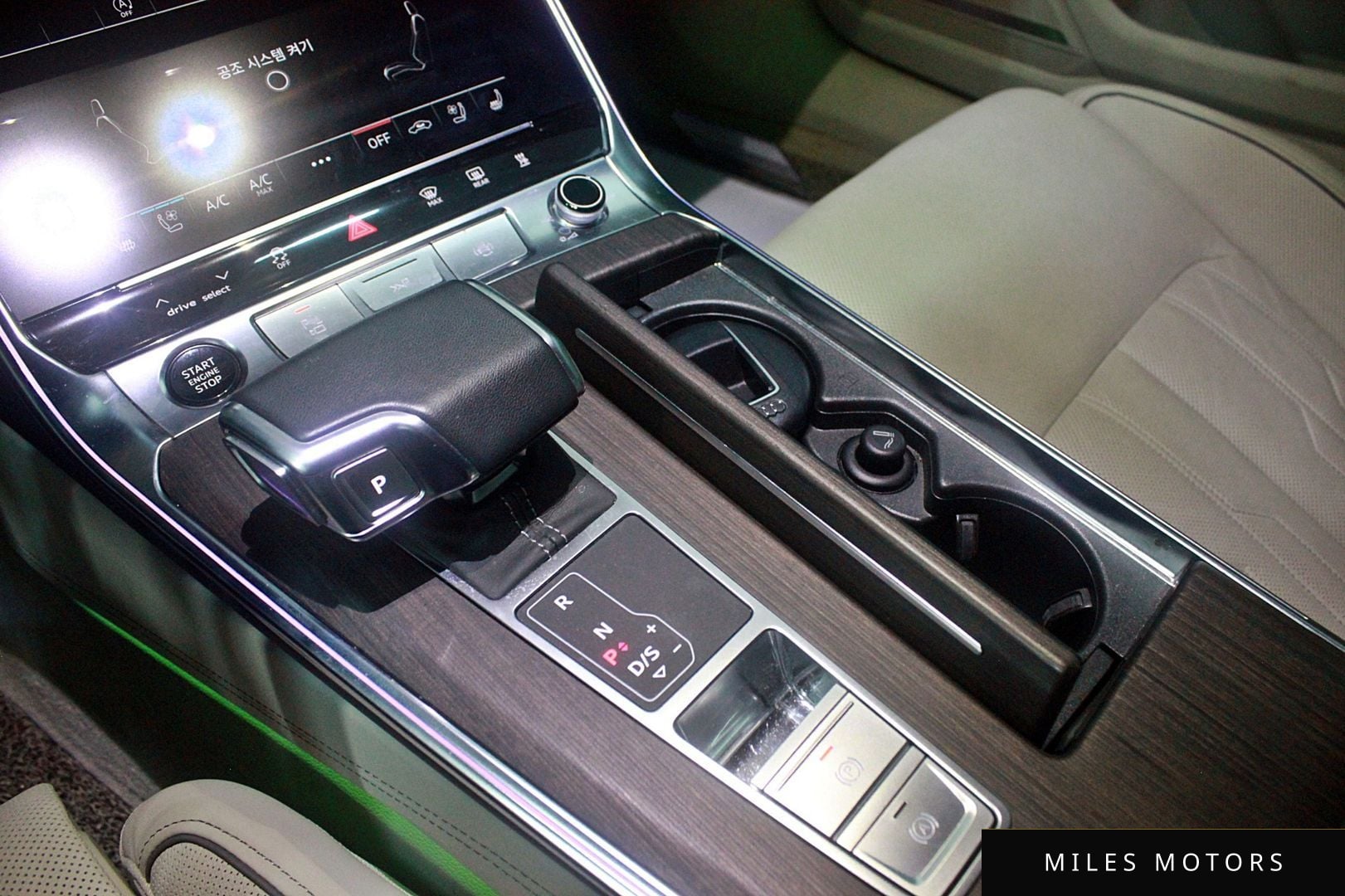 Audi A7 (4K) 2023 — миниатюра 9