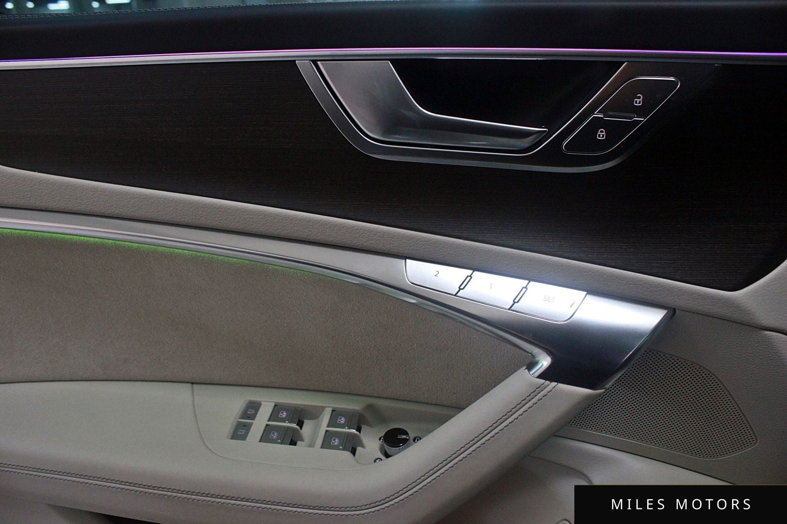 Audi A7 (4K) 2023 — миниатюра 10