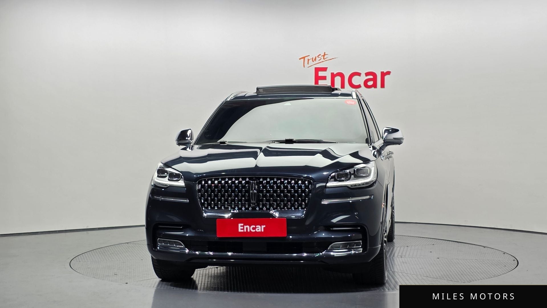 Lincoln Aviator 2021 — миниатюра 3