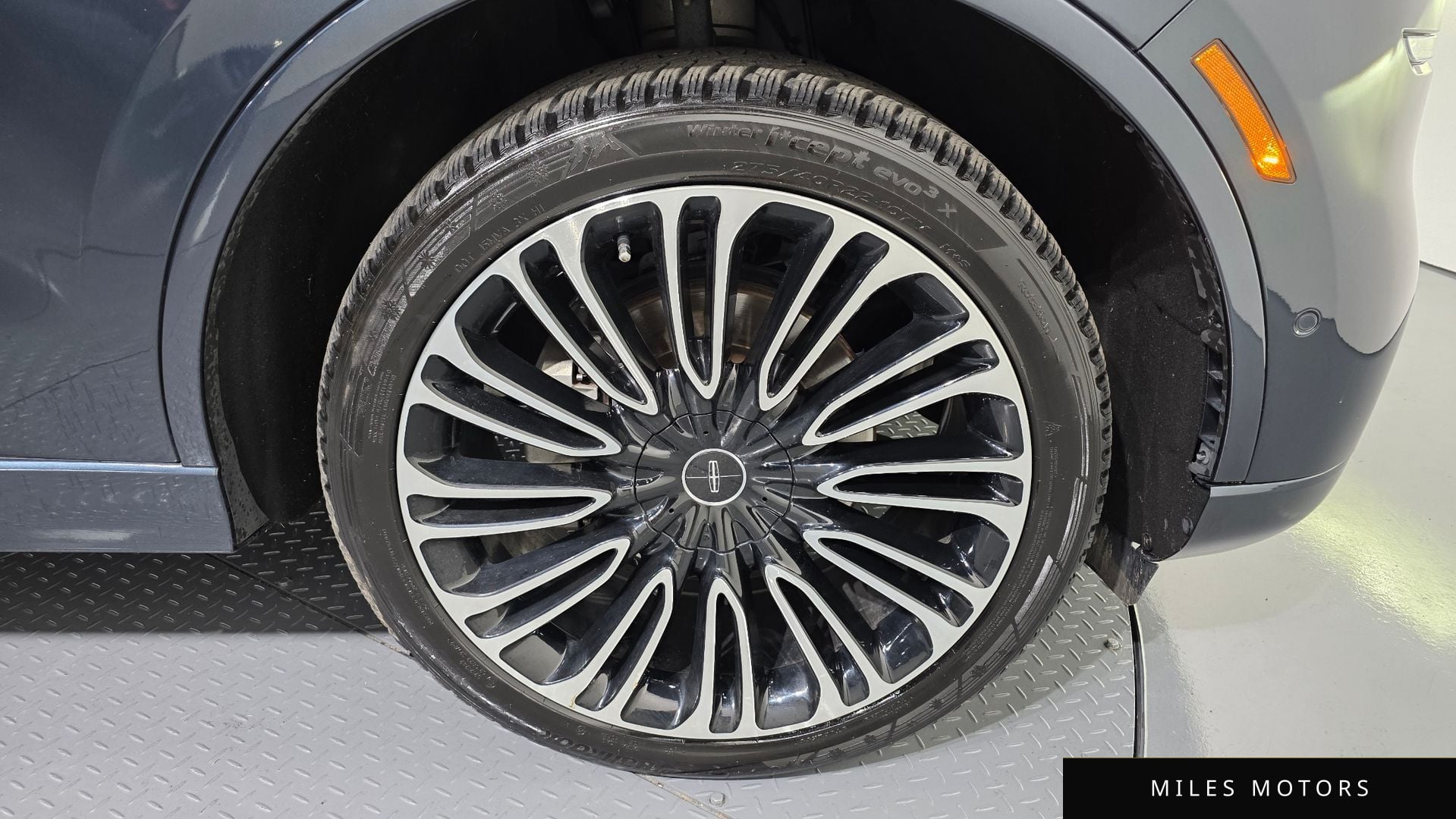 Lincoln Aviator 2021 — миниатюра 5