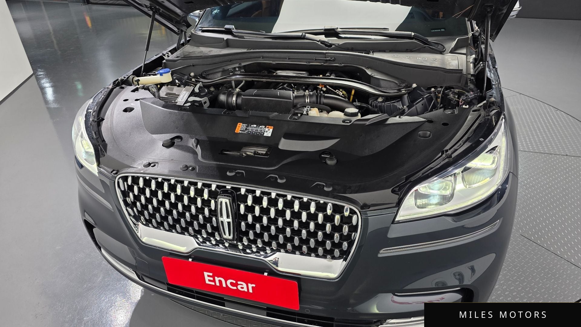 Lincoln Aviator 2021 — миниатюра 6