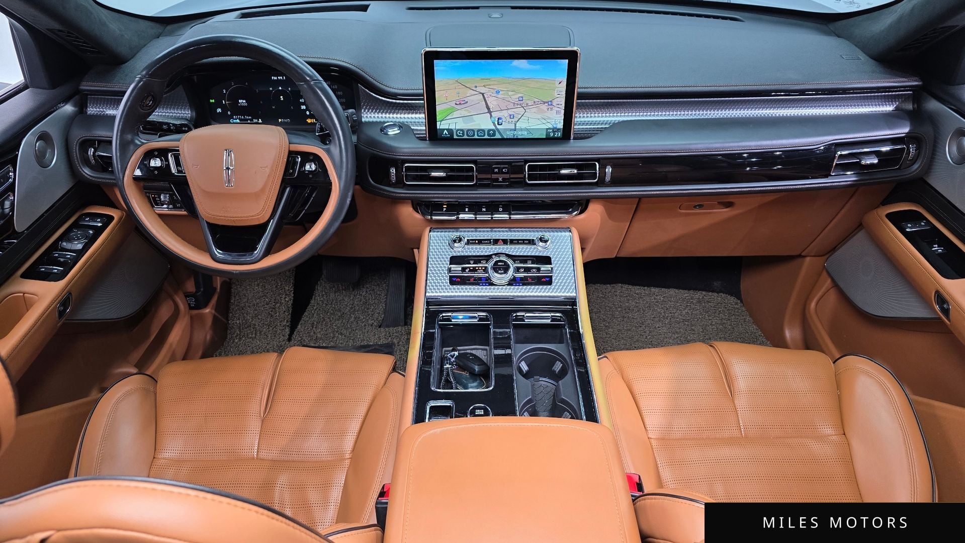 Lincoln Aviator 2021 — миниатюра 7