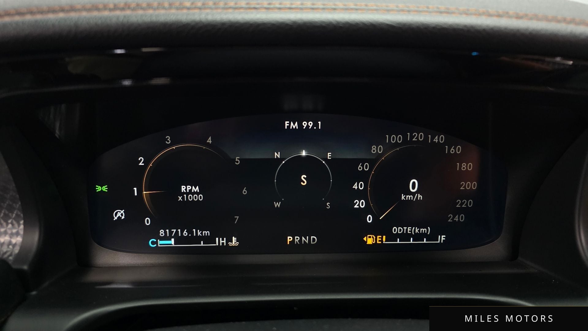 Lincoln Aviator 2021 — миниатюра 8