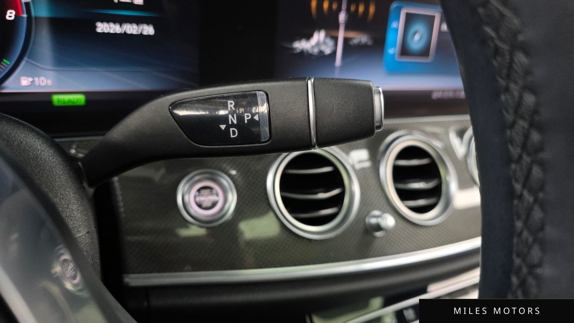 Mercedes-Benz E-Class W213 2019 — миниатюра 9