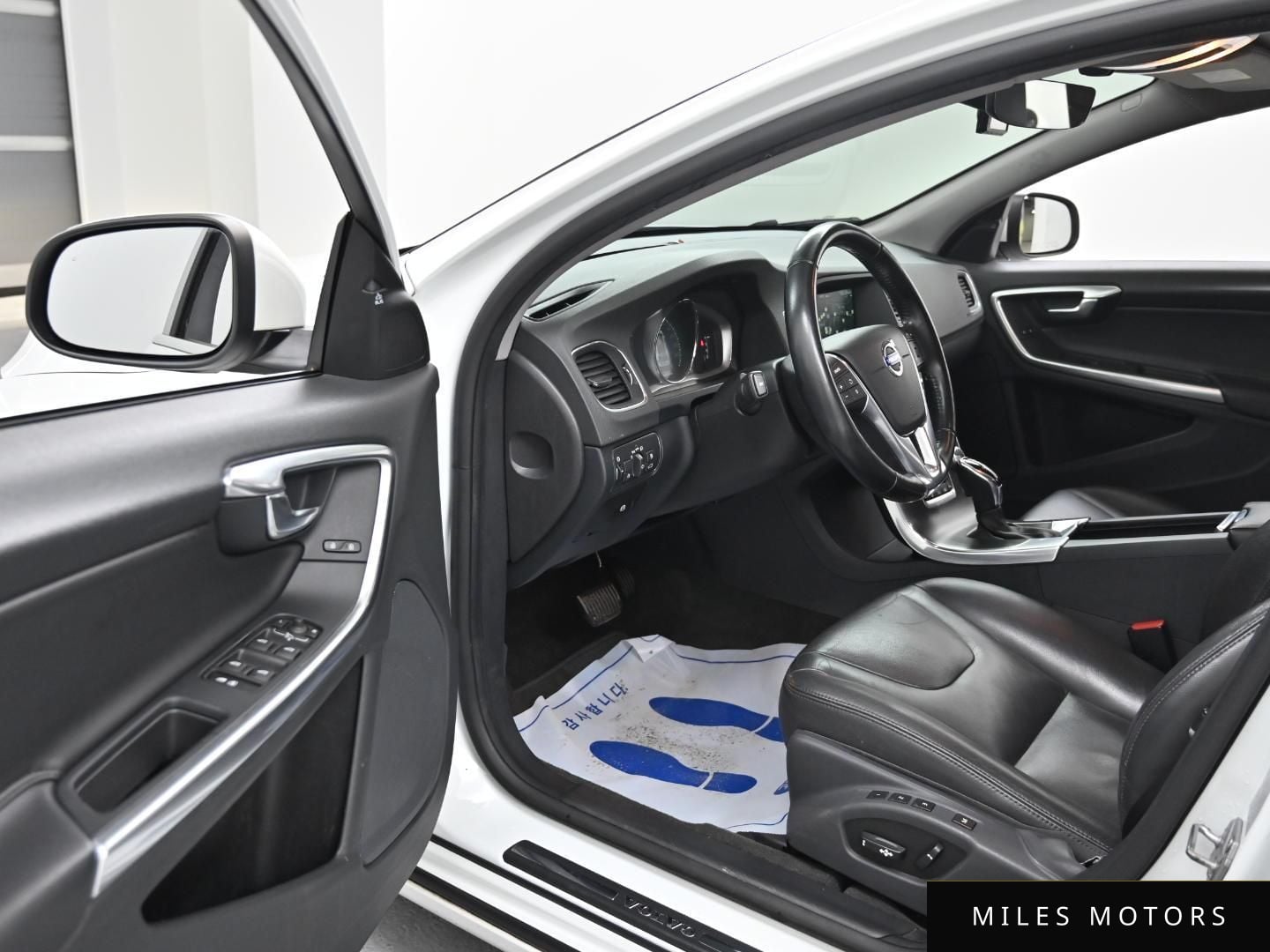 Volvo V60 2016 — миниатюра 8