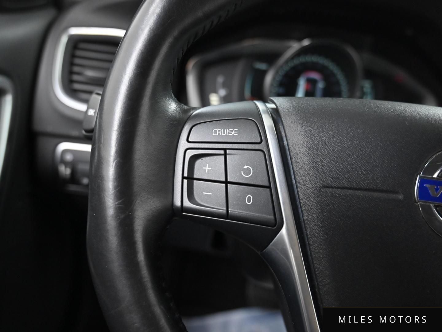 Volvo V60 2016 — миниатюра 12