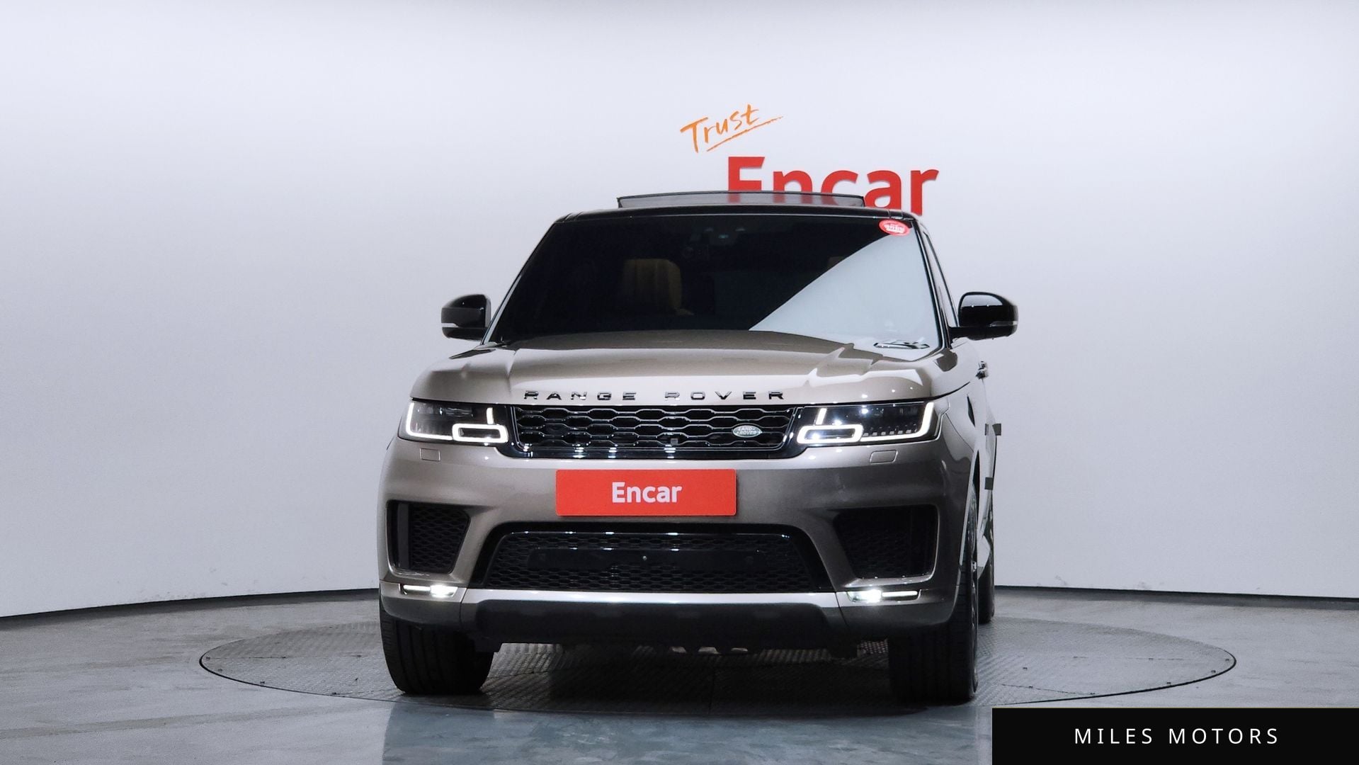 Land Rover Range Rover Sport 2018 — миниатюра 3