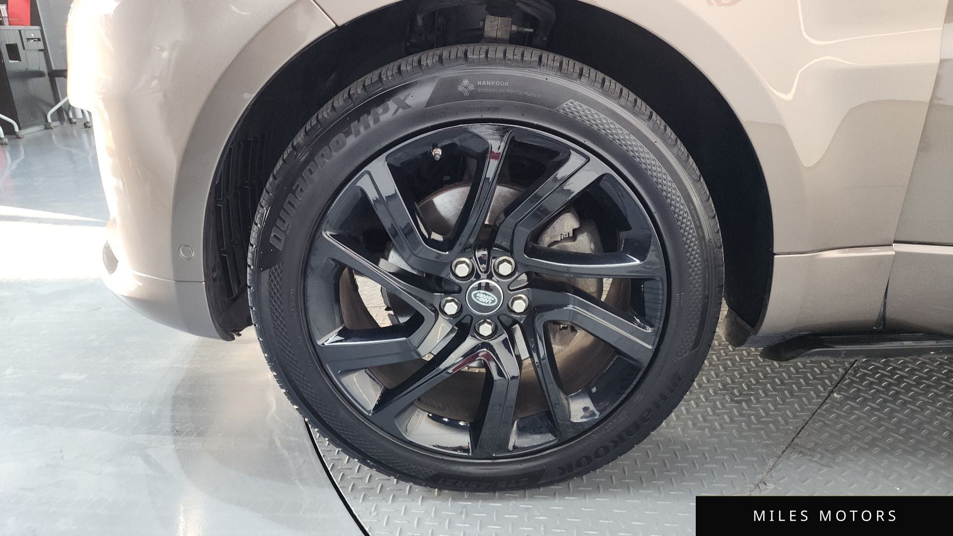 Land Rover Range Rover Sport 2018 — миниатюра 5