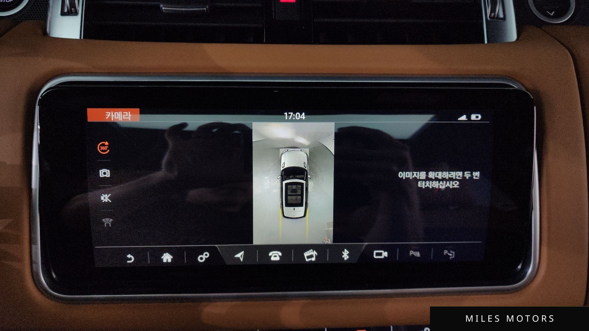 Land Rover Range Rover Sport 2018 — миниатюра 16