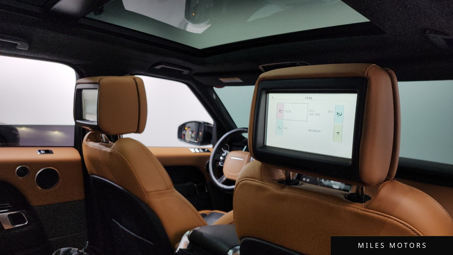 Land Rover Range Rover Sport 2018 — миниатюра 19