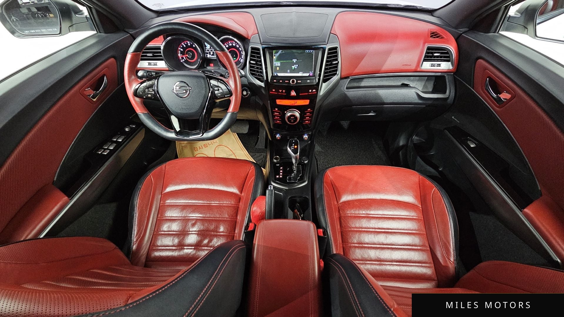 KG Mobility Tivoli 2017 — миниатюра 7