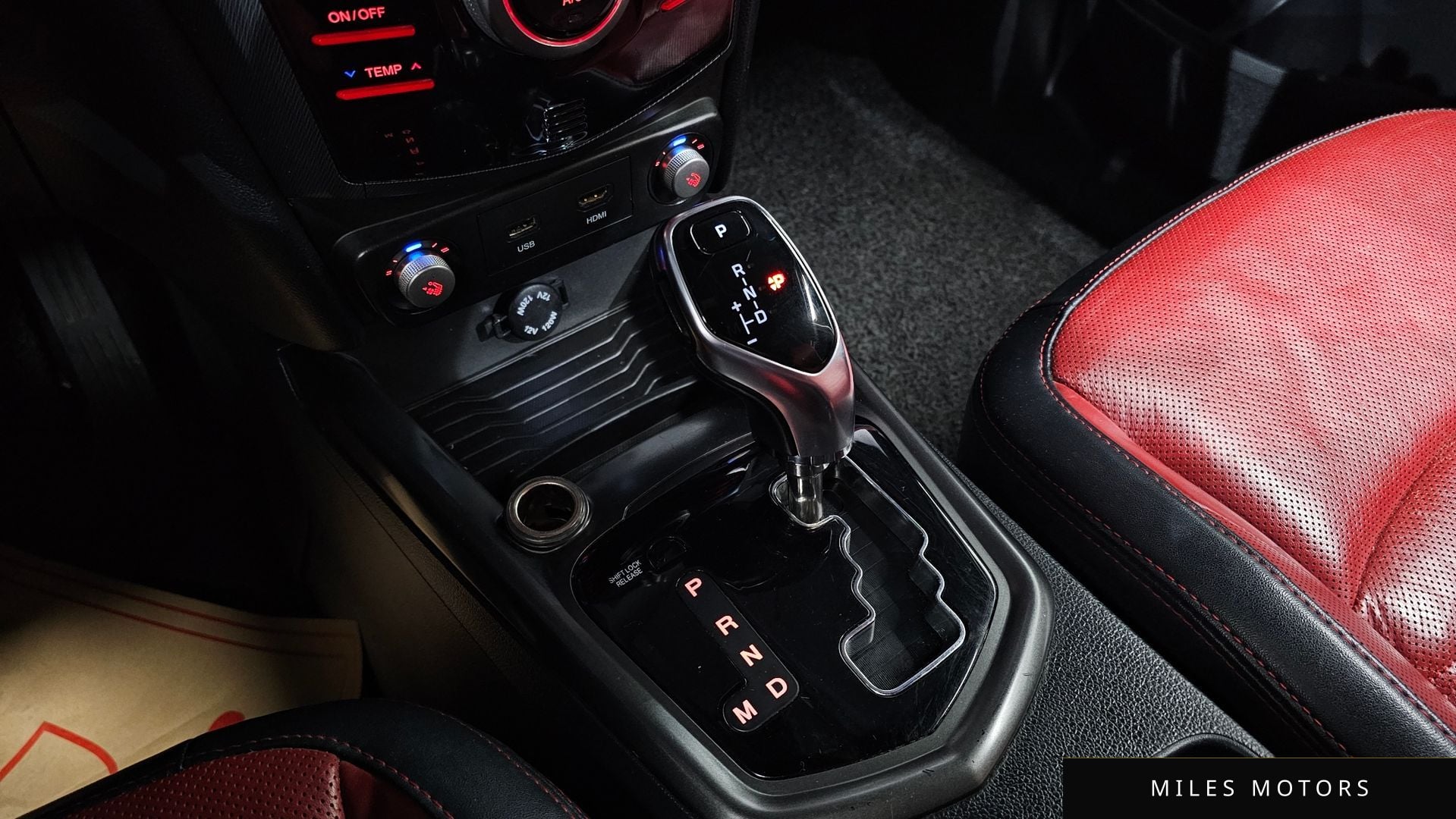 KG Mobility Tivoli 2017 — миниатюра 9