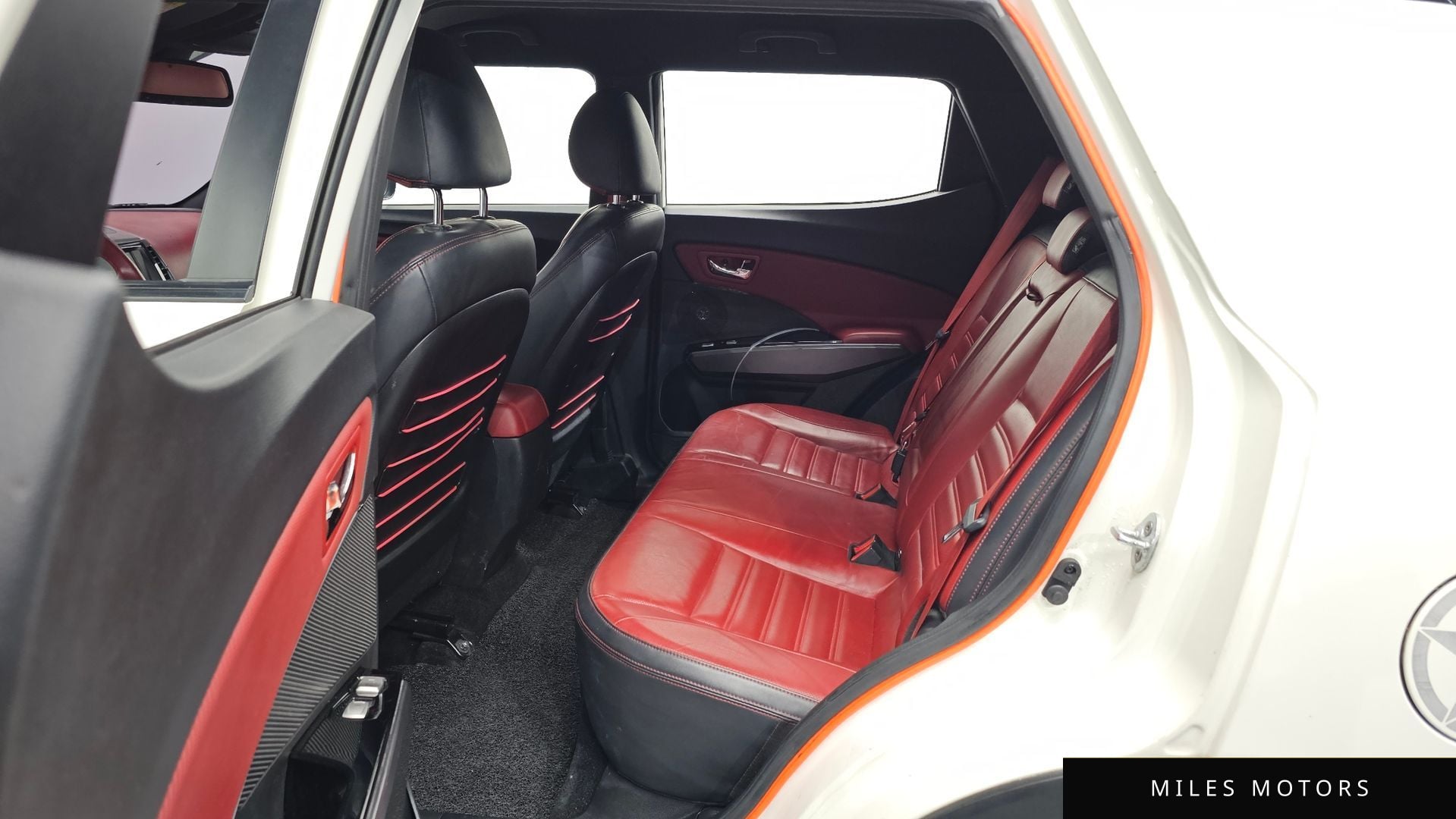 KG Mobility Tivoli 2017 — миниатюра 11