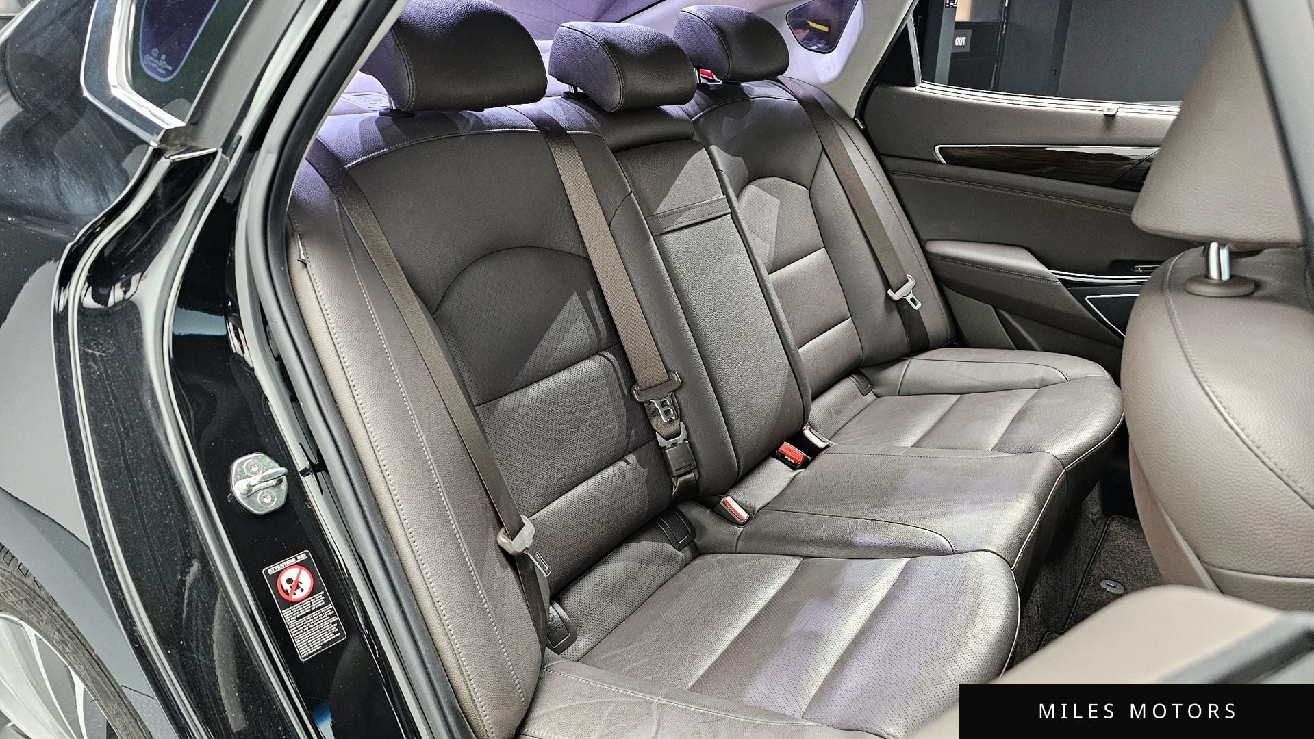 Kia K7 2018 — миниатюра 12