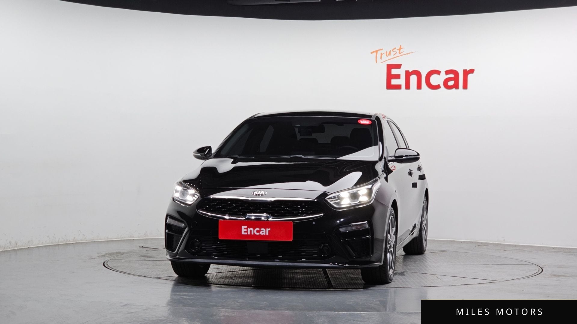 Kia K3 2020 — миниатюра 3