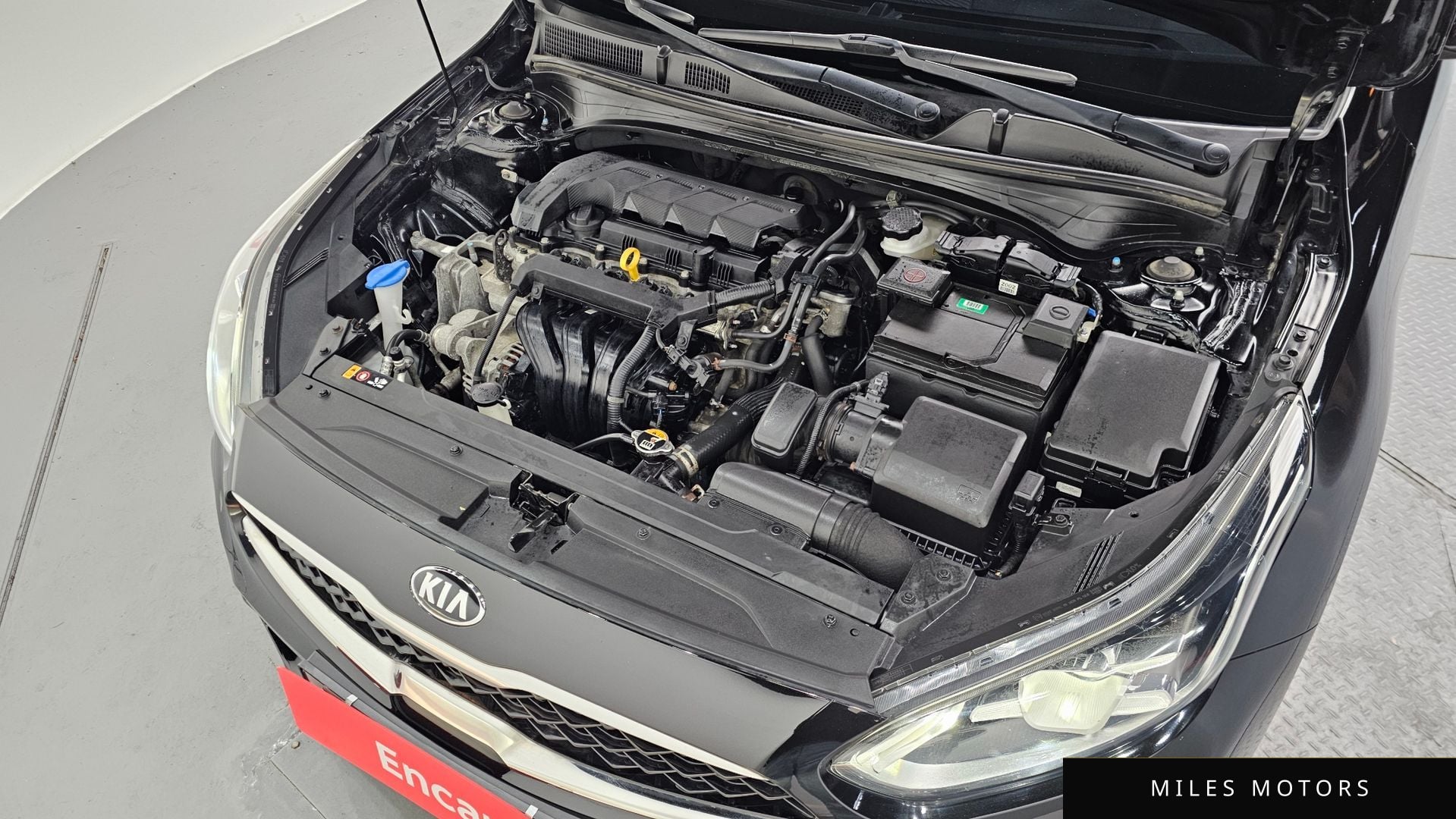 Kia K3 2020 — миниатюра 6