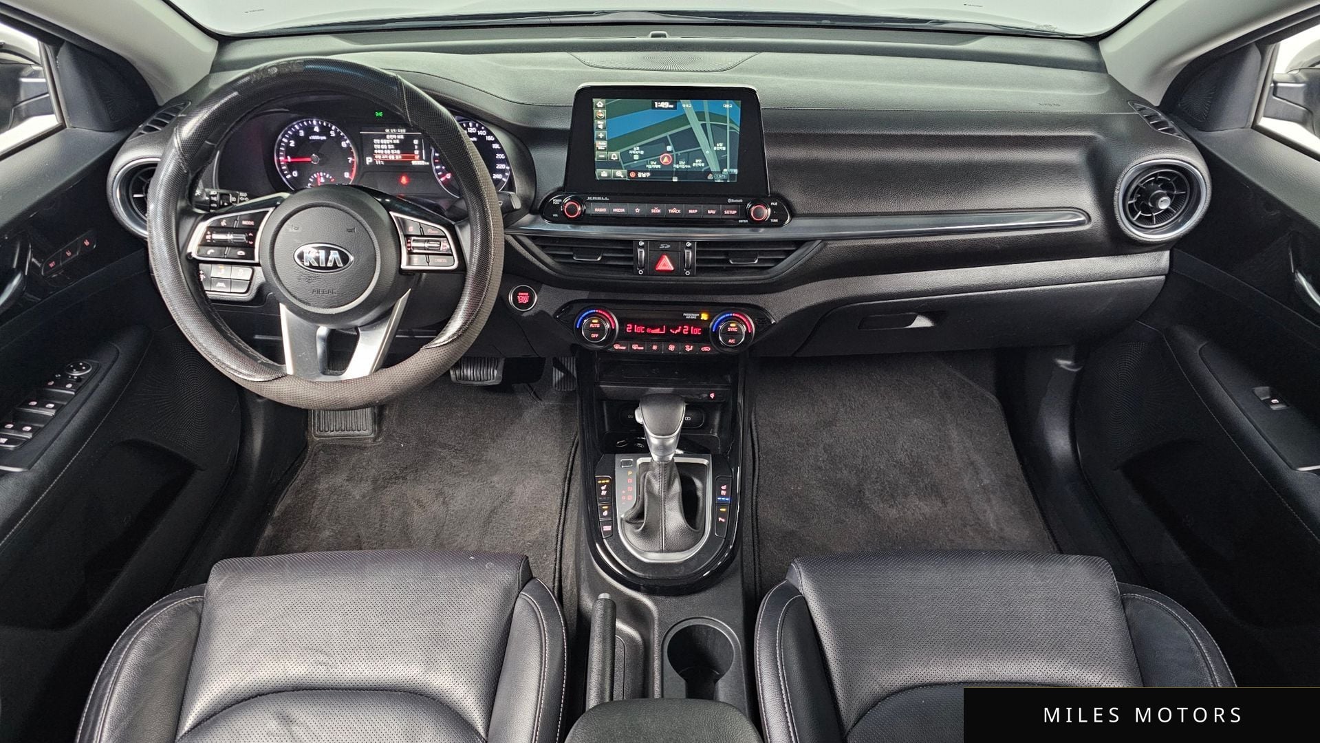 Kia K3 2020 — миниатюра 7