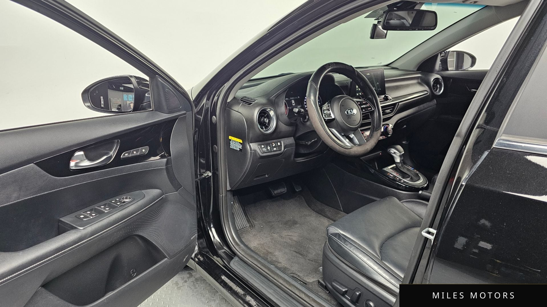 Kia K3 2020 — миниатюра 10