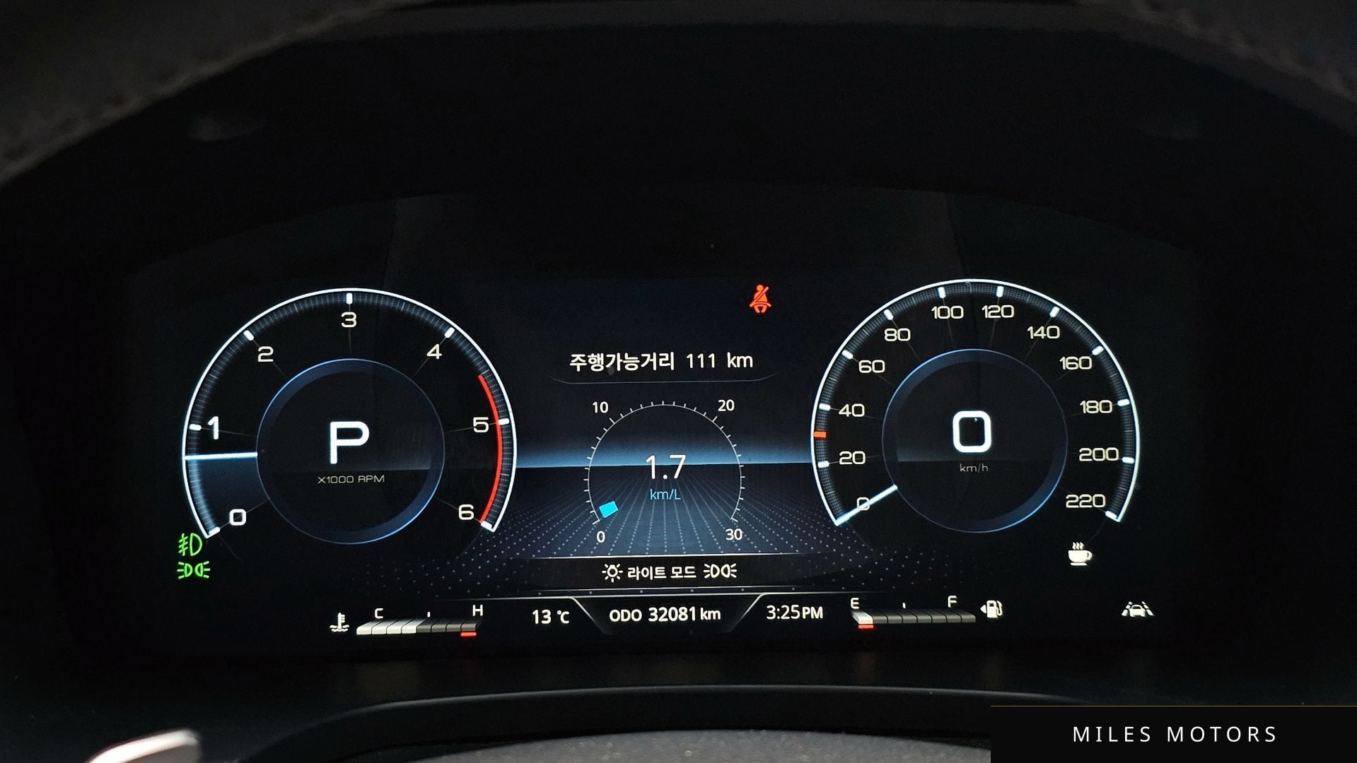 KG Mobility Rexton 2024 — миниатюра 7
