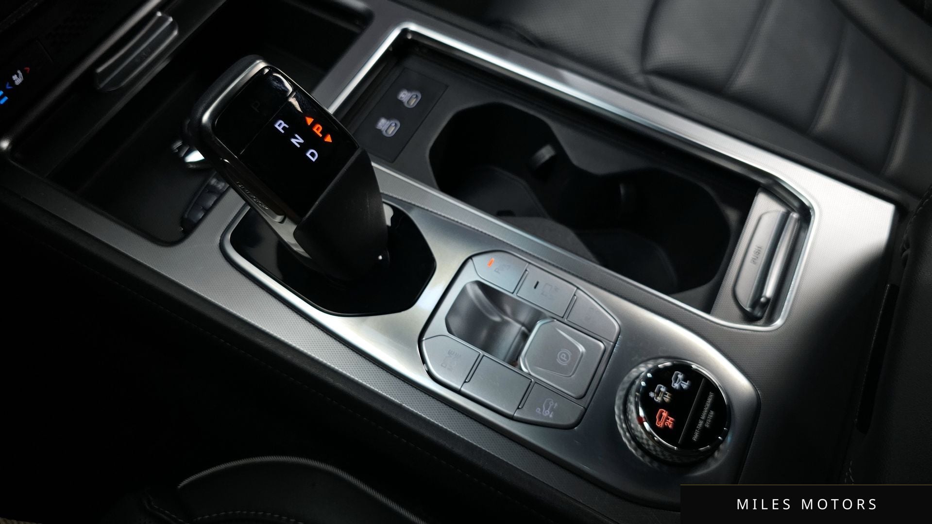 KG Mobility Rexton 2024 — миниатюра 8