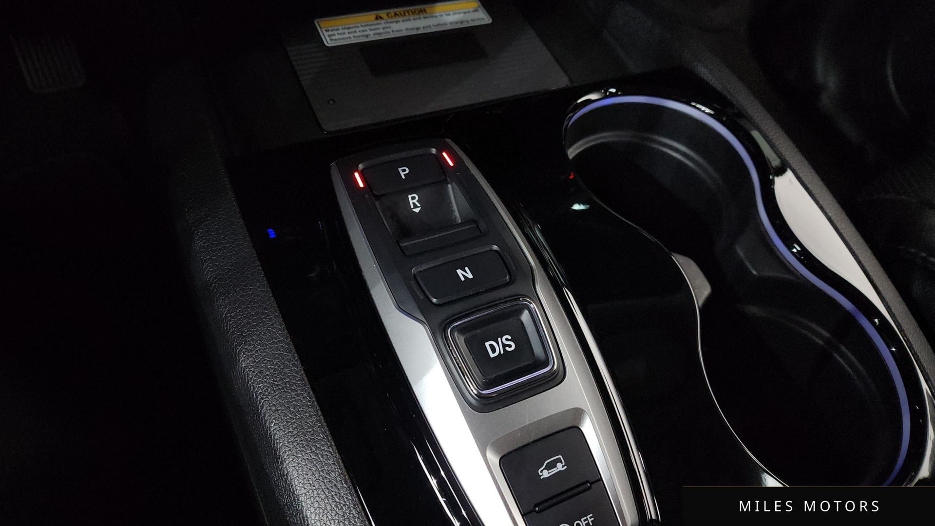 Honda Pilot 2019 — миниатюра 9